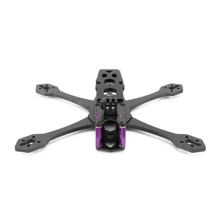 Lumenier QAV-S 2 Joshua Bardwell SE 5” Frame Kit