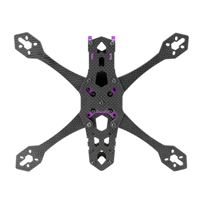 Lumenier QAV-S 2 Joshua Bardwell SE 5” Frame Kit