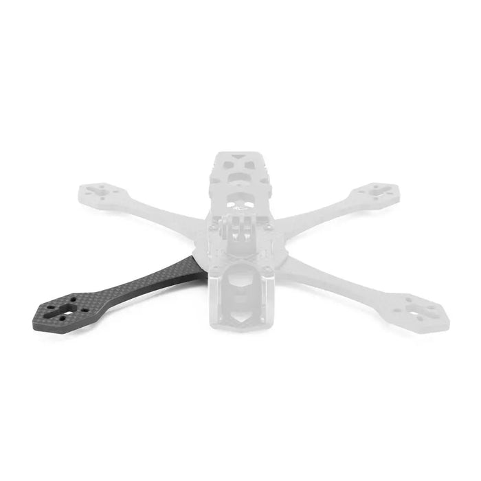 Lumenier QAV-S 2 Joshua Bardwell SE 5” Replacement Arm