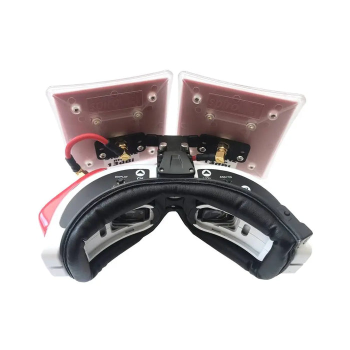 ImmersionRC SpiroNET LZR Long Range Array Mounting Kit