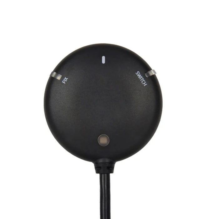 Holybro M9N GPS Module IST8310 - Standard 10-Pin