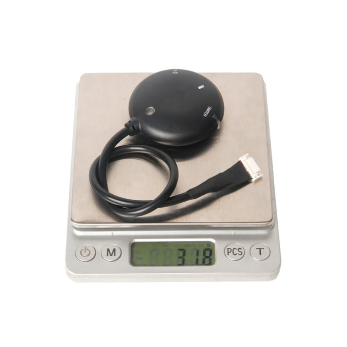 Holybro M9N GPS Module IST8310 - Standard 10-Pin