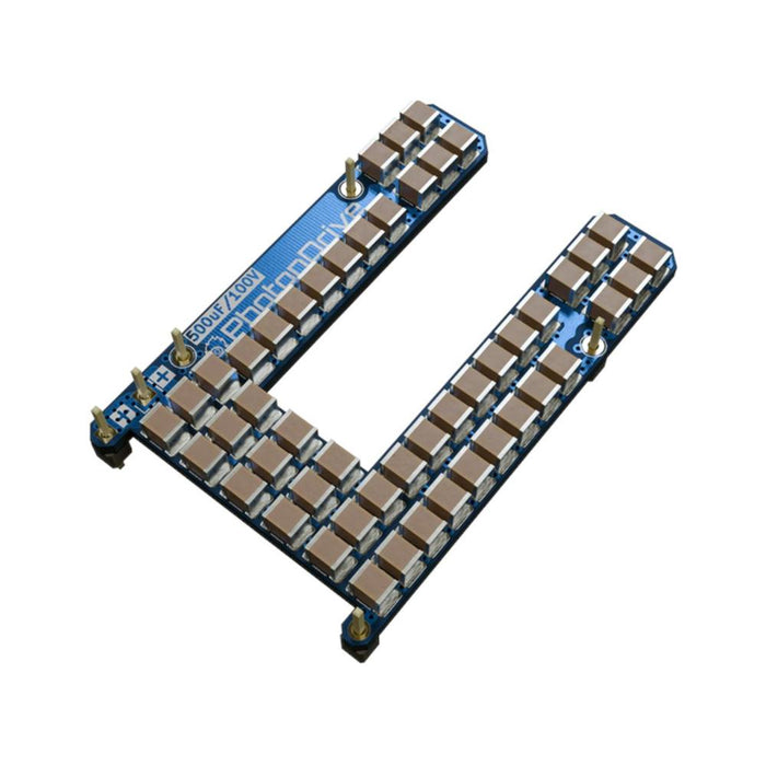PhotonDrive ESC-R-HD High Density Capacitor Board for ESC-R-150 ESC