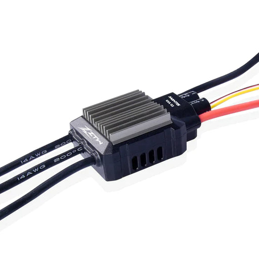 Wing Controller Airplane/Wing Electronic Speed Controllers — Pyrodrone