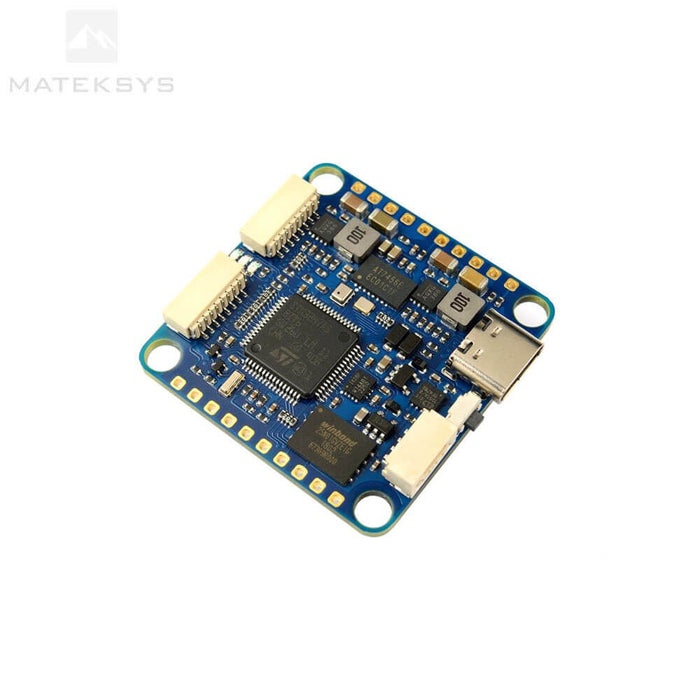 Matek H7A3-Slim Flight Controller - 30x30mm