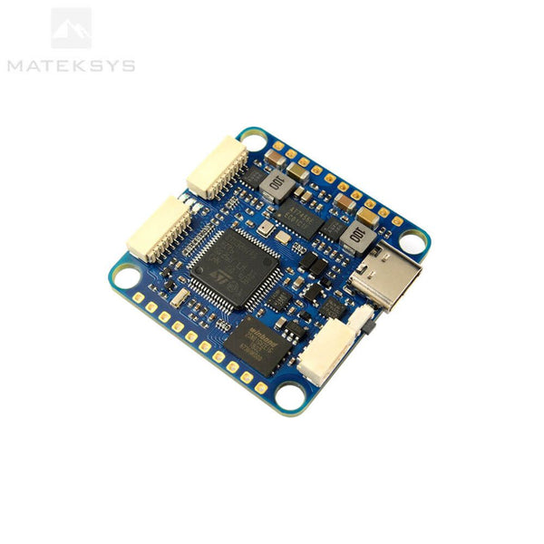 Matek H7A3-Slim Flight Controller - 30x30mm — Pyrodrone