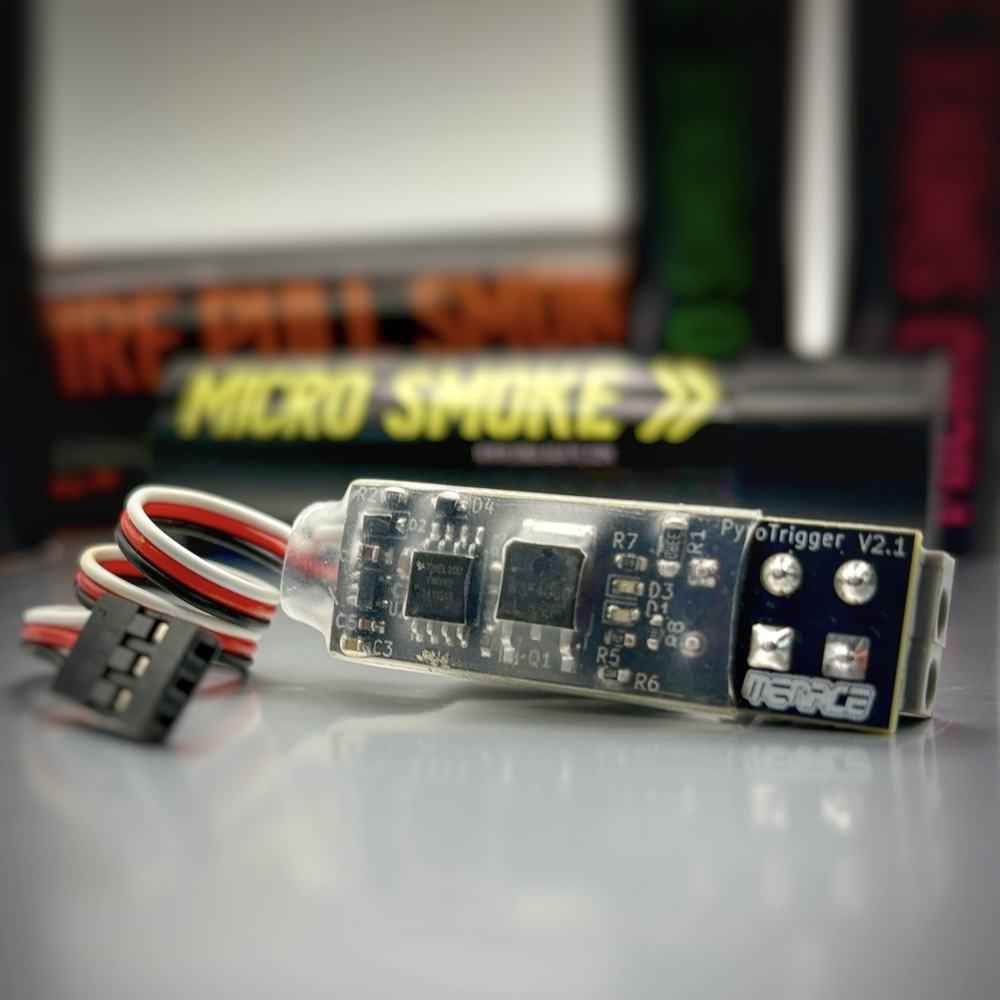 Receivers & External Modules