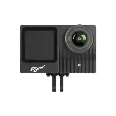 Flywoo Naked Gopro Action Camera 2.0 GP12 Pro (No Touch Screen)