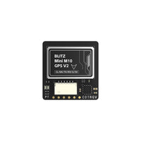 iFlight Blitz Mini M10 V2 GPS Module