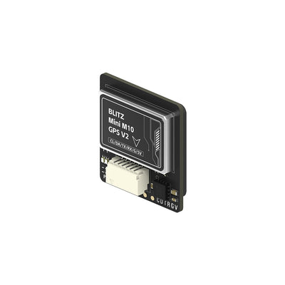 iFlight Blitz Mini M10 V2 GPS Module