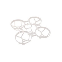 Happymodel Mobula6 RACE HD 65mm Ultra Light Frame - Transparent