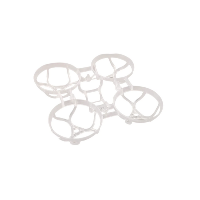 Happymodel Mobula6 RACE HD 65mm Ultra Light Frame - Transparent