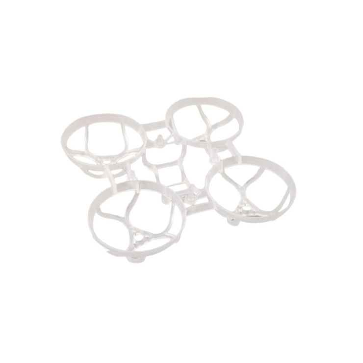 Happymodel Mobula6 RACE HD 65mm Ultra Light Frame - Transparent