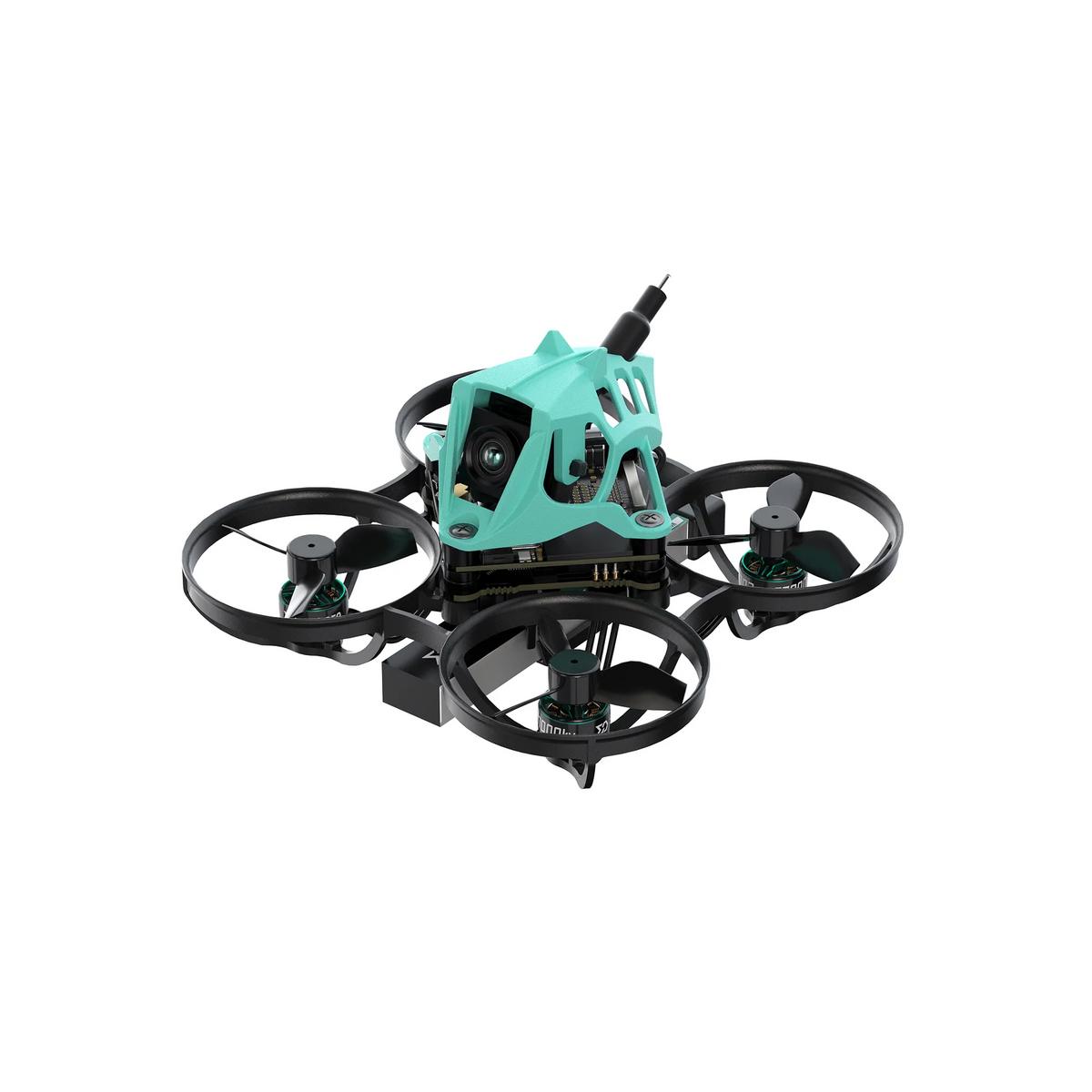 Sub250 Nimble65 HD O4 65mm Whoop - Choose Receiver — Pyrodrone