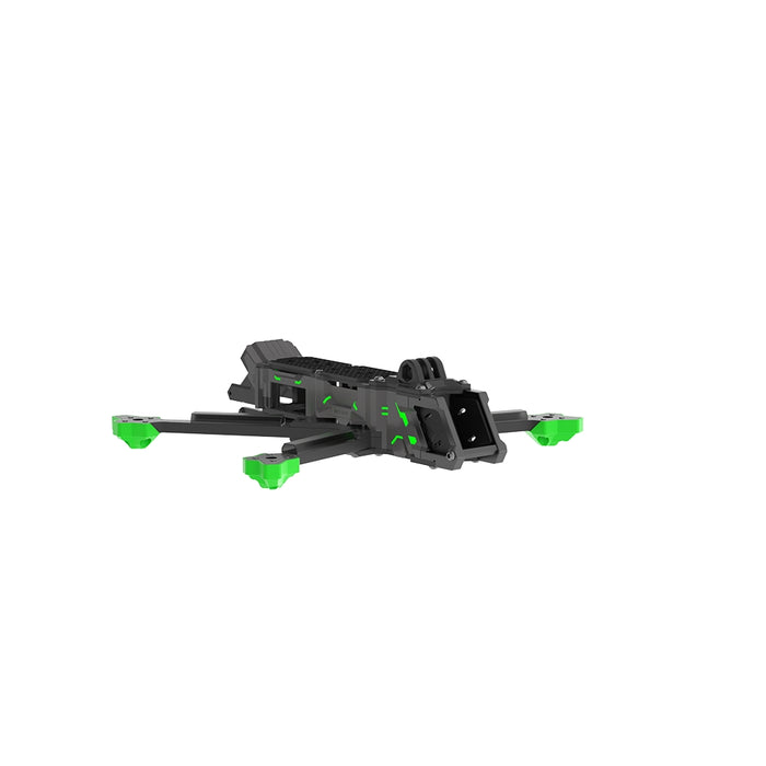 iFlight Nazgul Evoque F5D V2 O4 Pro Deadcat Geometry FPV Drone Frame Kit