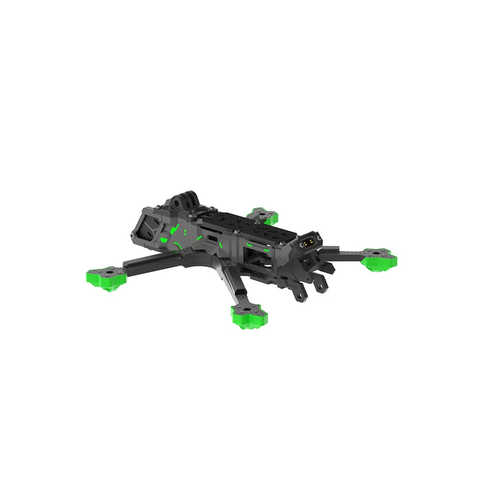 iFlight Nazgul Evoque F5D V2 O4 Pro Deadcat Geometry FPV Drone Frame Kit