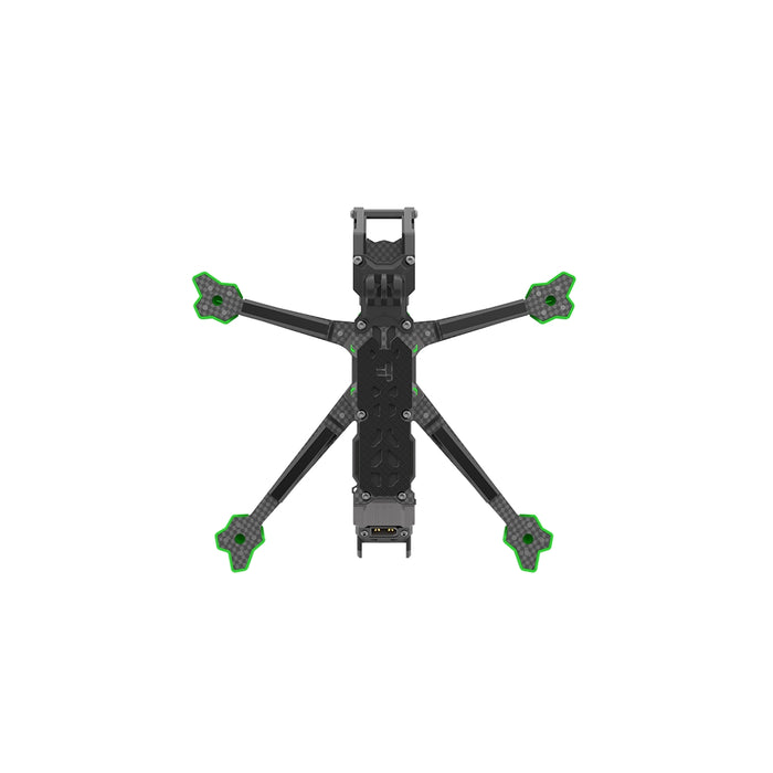 iFlight Nazgul Evoque F5D V2 O4 Pro Deadcat Geometry FPV Drone Frame Kit