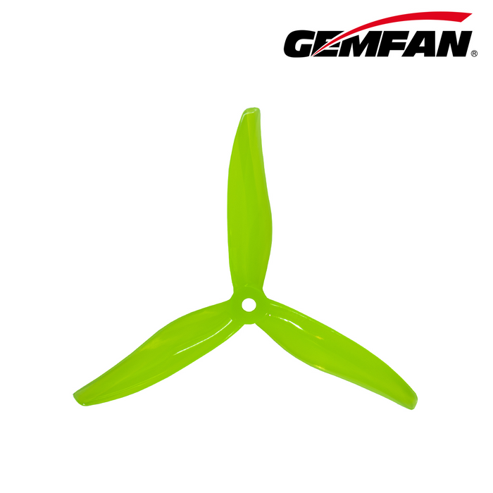 Gemfan Hurricane Max 51377 Prop