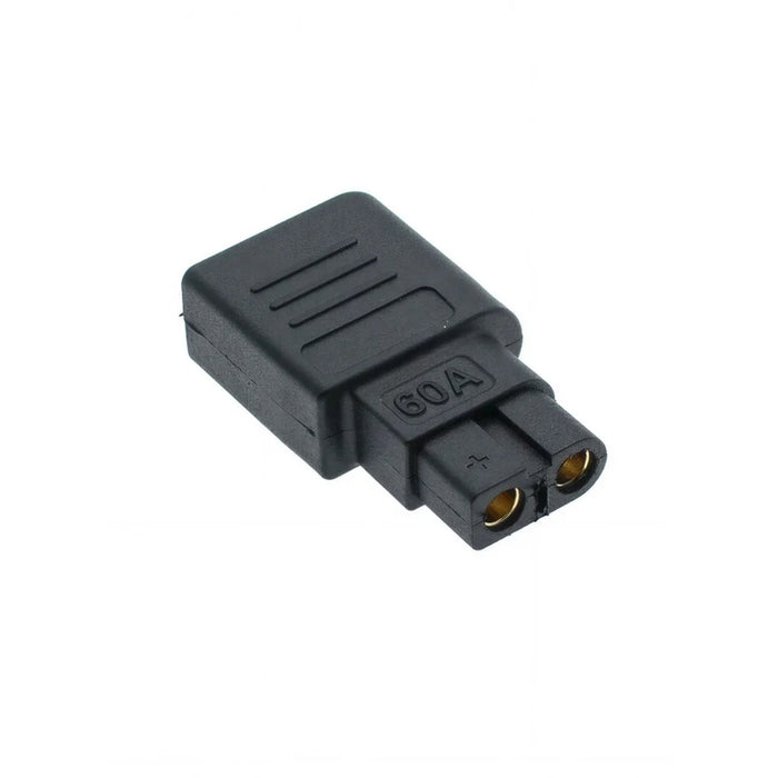 XT90 Male To XT60 Female One Piece Adapter