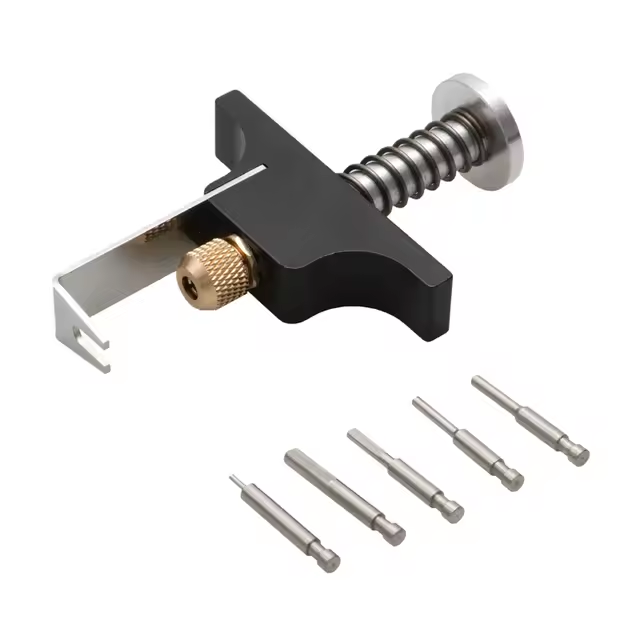 Micro Prop Pinion Puller Tool