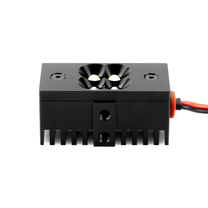 Patrios 2-in-1 Tactical LED - NDAA