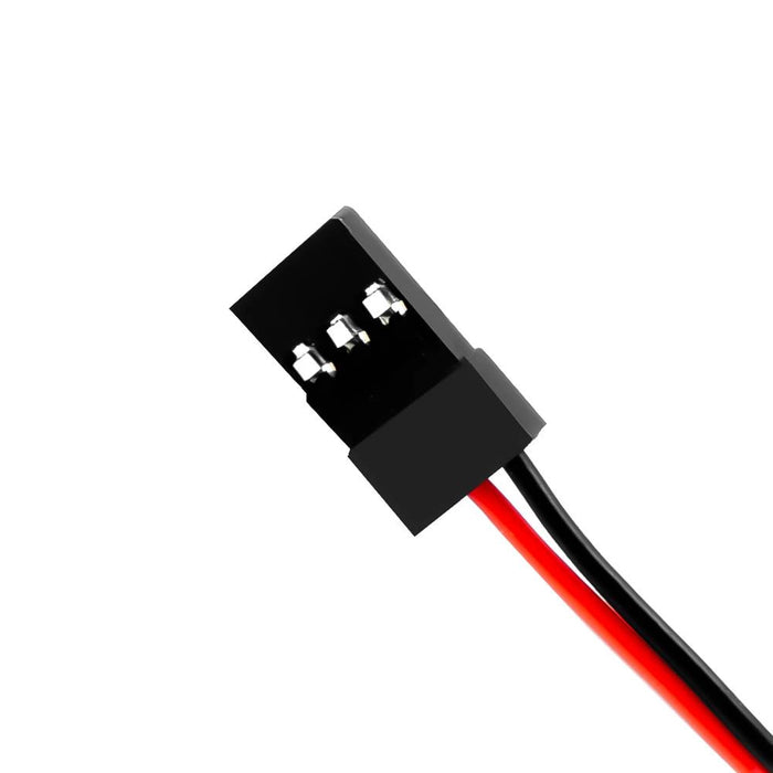 Patrios 2-in-1 Tactical LED - NDAA