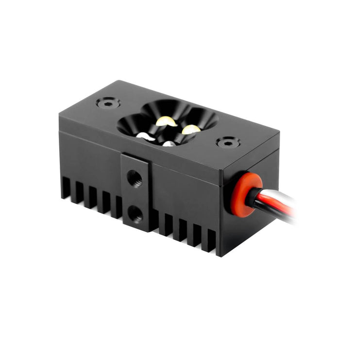 Patrios 2-in-1 Tactical LED - NDAA