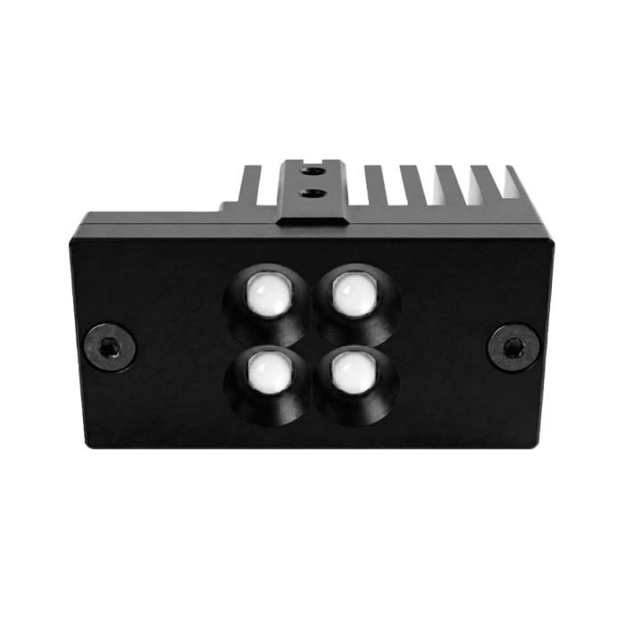 Patrios 4-IR MaxBright Tactical LED - NDAA