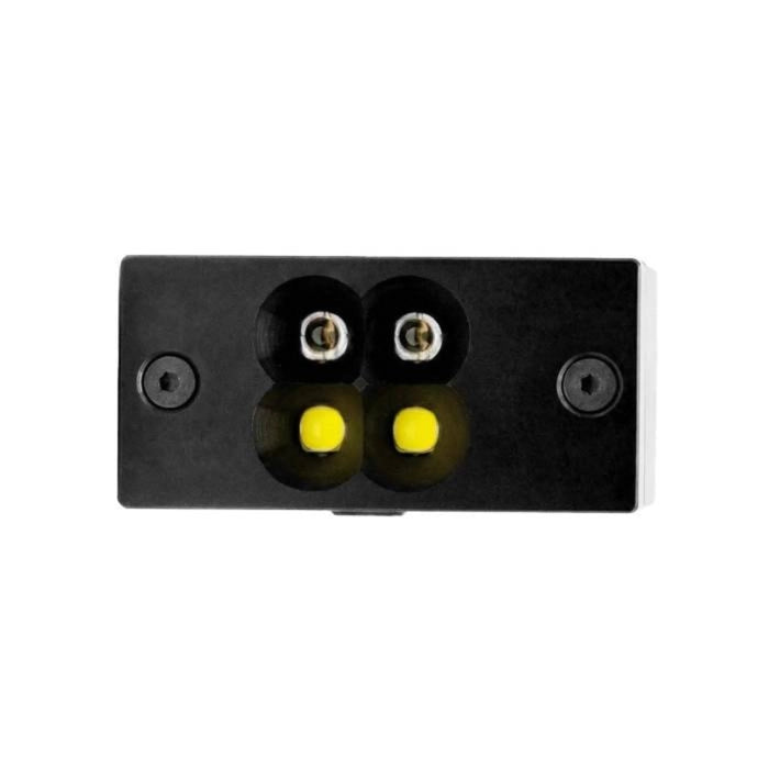 Patrios XBright 2-in-1 Tactical LED - NDAA