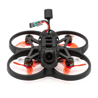 Emax Cinehawk Mini 2.5" FPV Racing Drone BNF DJI O3 with 2.4GHz ELRS