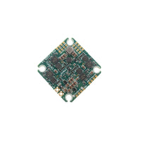 TUNERC Poly F405 20A 2S-4S AIO v1.2 Flight Controller - 25.5x25.5mm