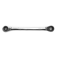 Ratchet Prop Removal Tool - 6mm/8mm Wrench