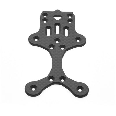 PIRAT Punch 5" FPV Drone Replacement Bottom Plate (1 Pc.)