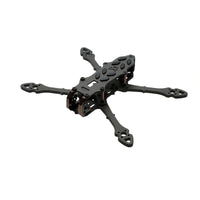 PIRAT Punch 5" FPV Drone Frame Kit