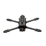 PIRAT Punch 5" FPV Drone Frame Kit