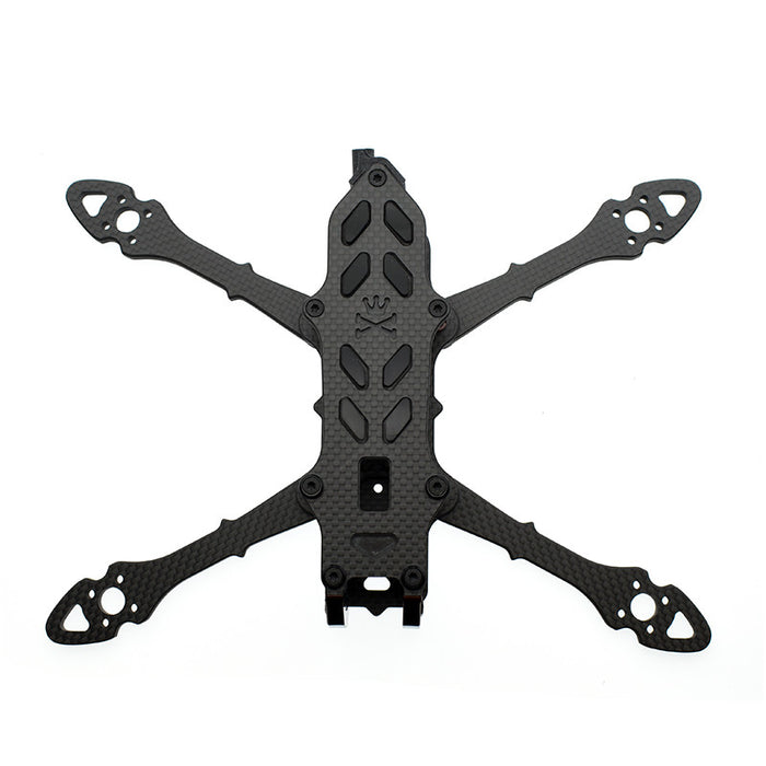 PIRAT Punch 5" FPV Drone Frame Kit