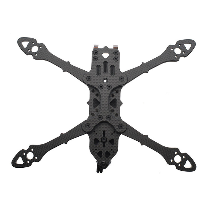 PIRAT Punch 5" FPV Drone Frame Kit