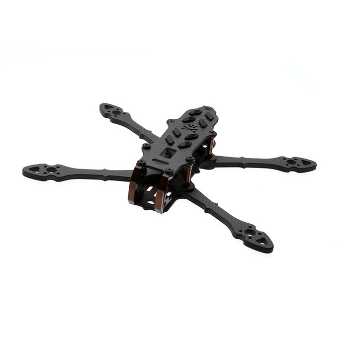 PIRAT Punch 5" FPV Drone Frame Kit