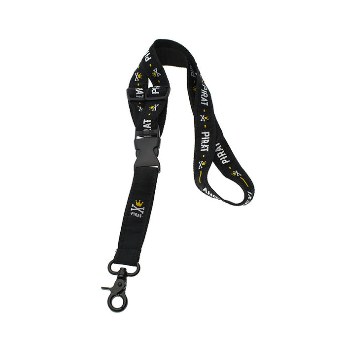 PIRAT Radio/Transmitter Neck Strap