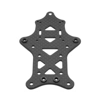 PIRAT Lil Matey V2 3.5" FPV Drone Replacement Middle Plate