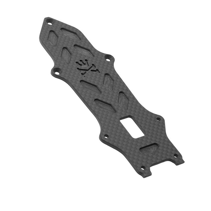 PIRAT Punch 5" FPV Drone Replacement Top Plate (1 Pc.)