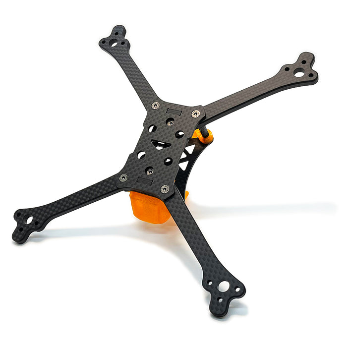 SkyreadyRC Reflex 5" Racing Frame