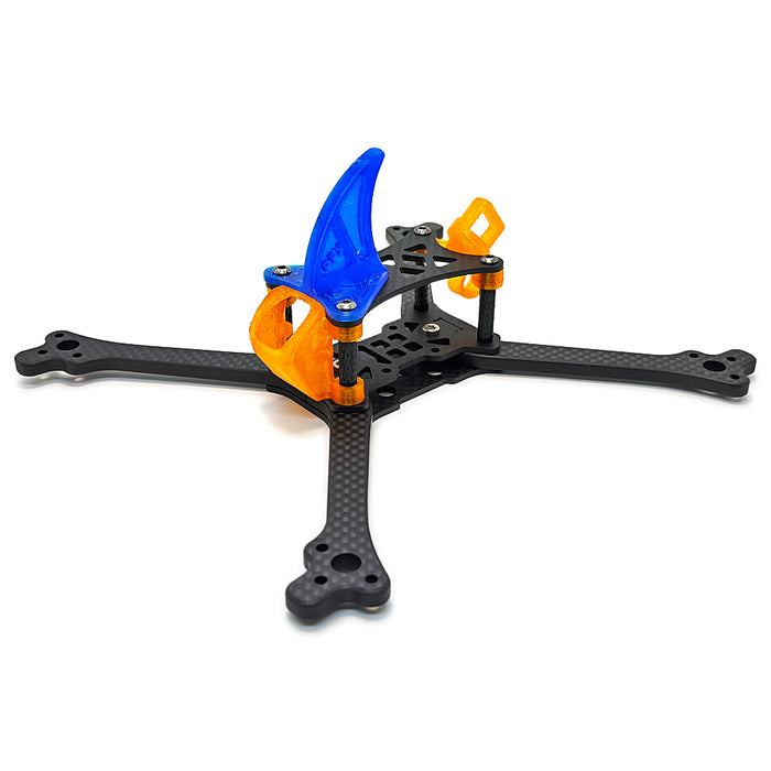 SkyreadyRC Reflex 5" Racing Frame