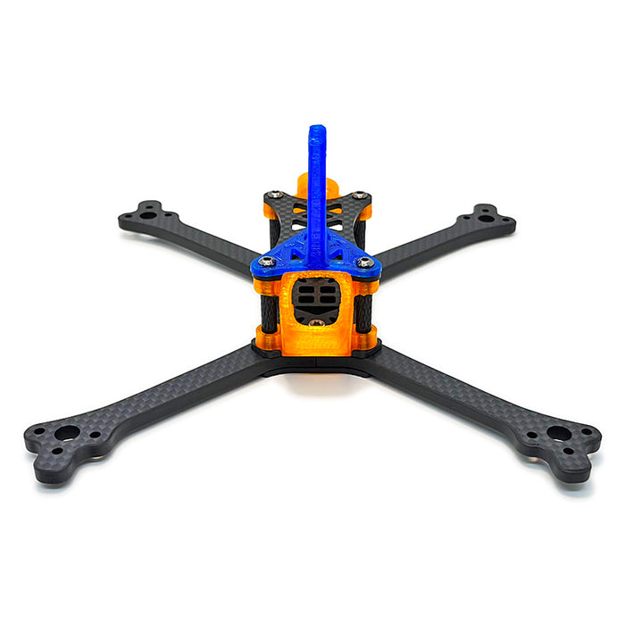 SkyreadyRC Reflex 5" Racing Frame