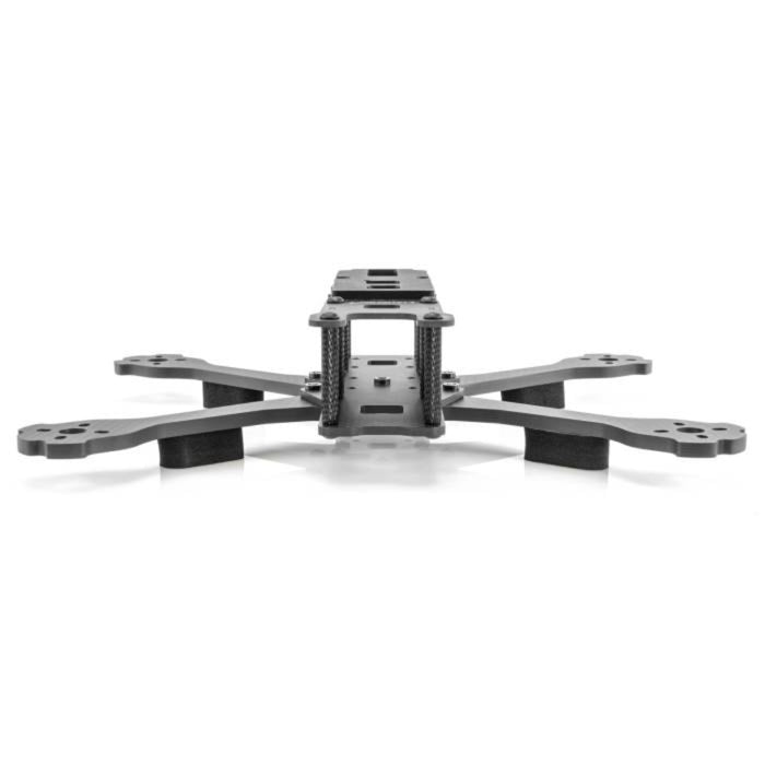 Lumenier QAV-R 2 Freestyle 5" Quadcopter Frame Kit