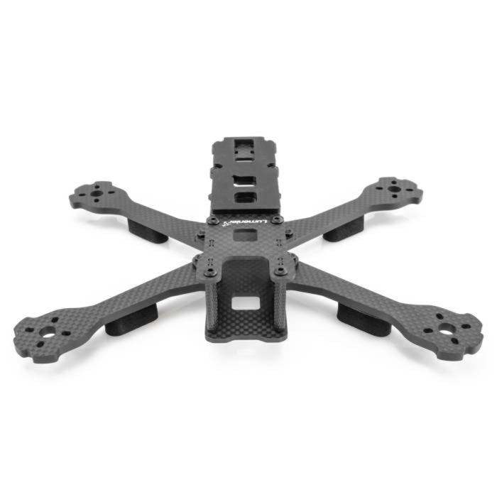 Lumenier QAV-R 2 Freestyle 5" Quadcopter Frame Kit