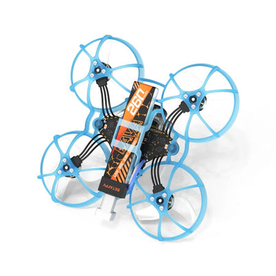 BetaFPV Air65 1S 65mm Analog 400mw ELRS 2.4G Brushless Whoop Quadcopter - Choose Version