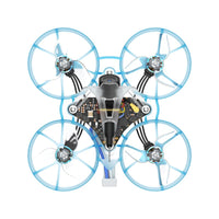 BetaFPV Air65 1S 65mm Analog 400mw ELRS 2.4G Brushless Whoop Quadcopter - Choose Version