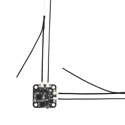 RadioMaster DBR4 Dual band Xross Gemini ExpressLRS Receiver