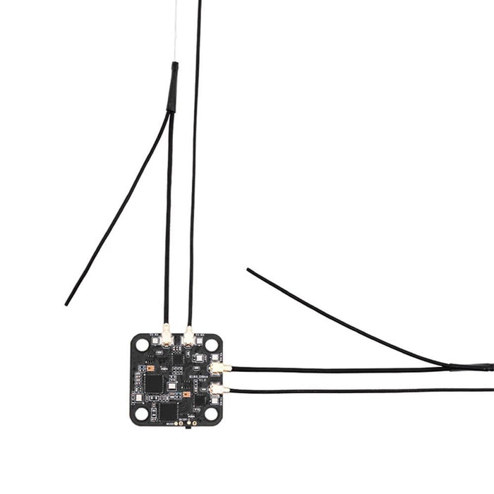 RadioMaster DBR4 Dual band Xross Gemini ExpressLRS Receiver